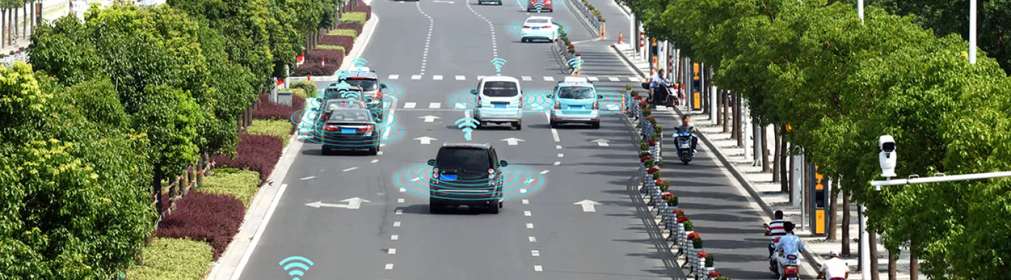 How 8 Cities Are Paving the Way for Autonomous Vehicles