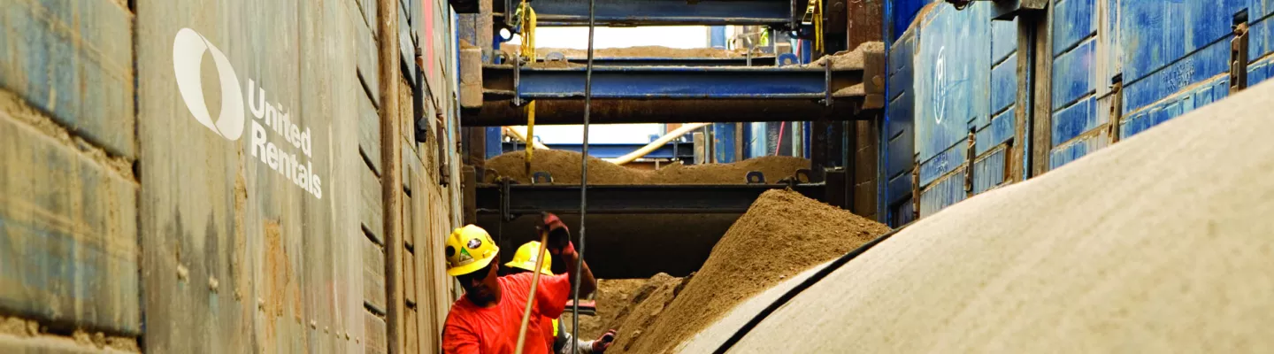 Confined Space Safety Training