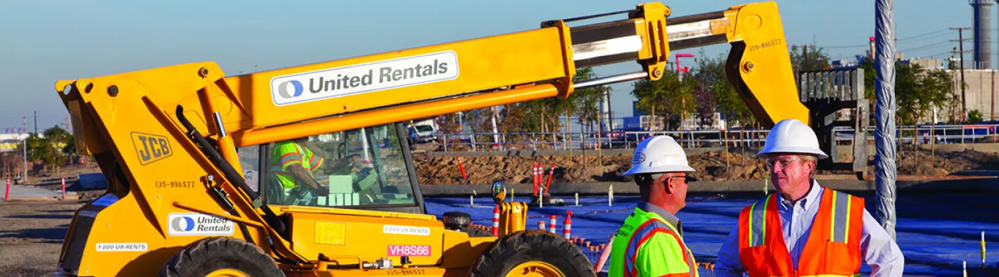 Jobsite