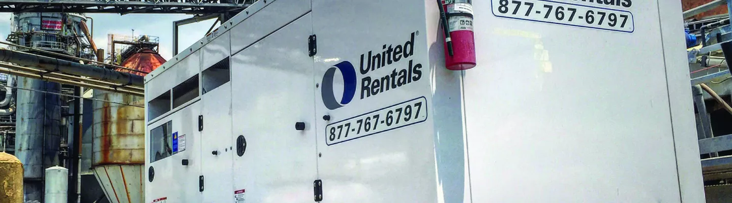 On-Site Generator