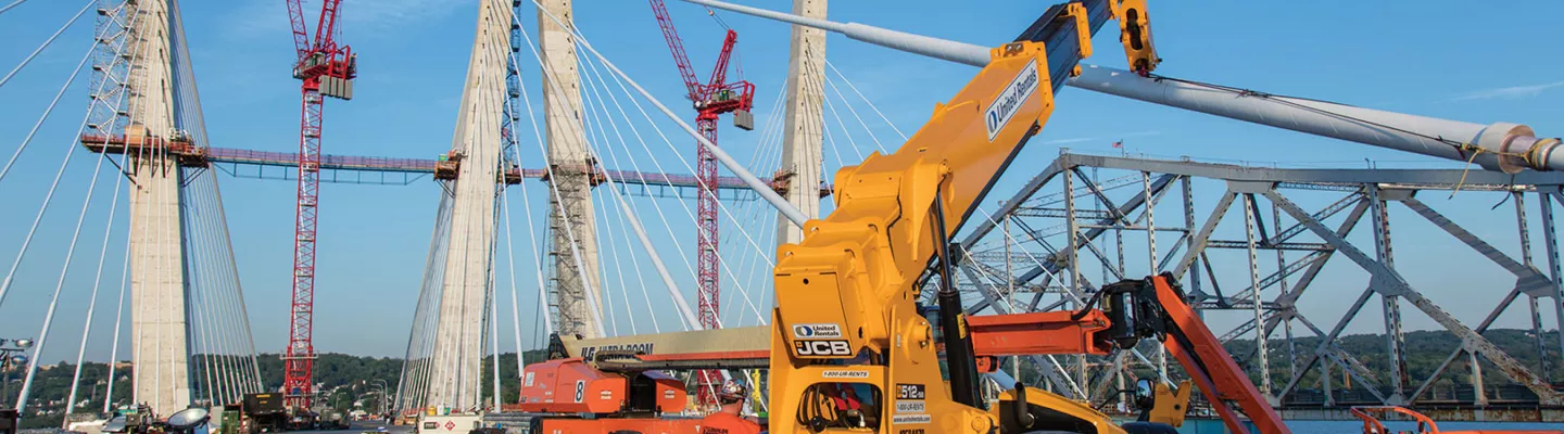 Construction site