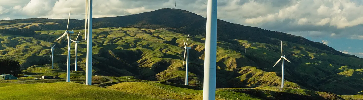 Windmills