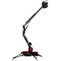 Atrium Boom Lift