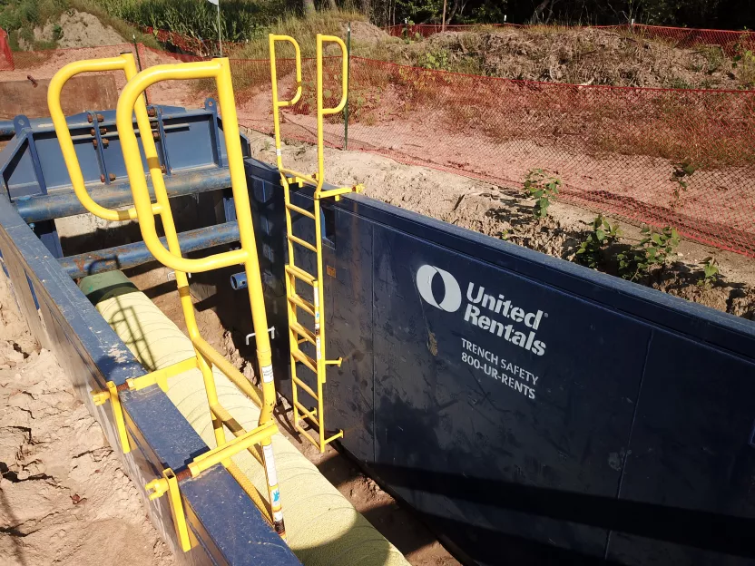 Train the Trainer - Excavation Safety Training for Competent Persons