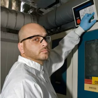 Ammonia Awareness for General Industry