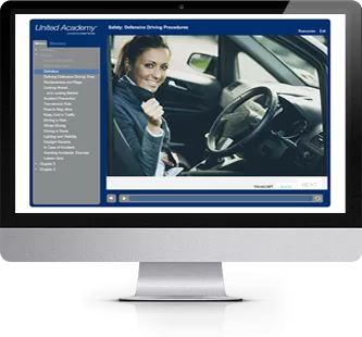 Defensive Driving Procedures
