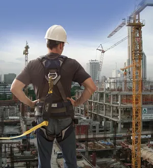 Fall Protection Working at Heights Recertification - Ontario