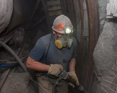 Silica Safety