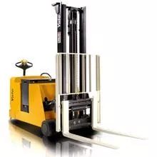 Power Pallet Jack Training