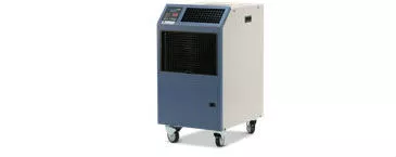 1-Ton 115V Portable Heat-Pump