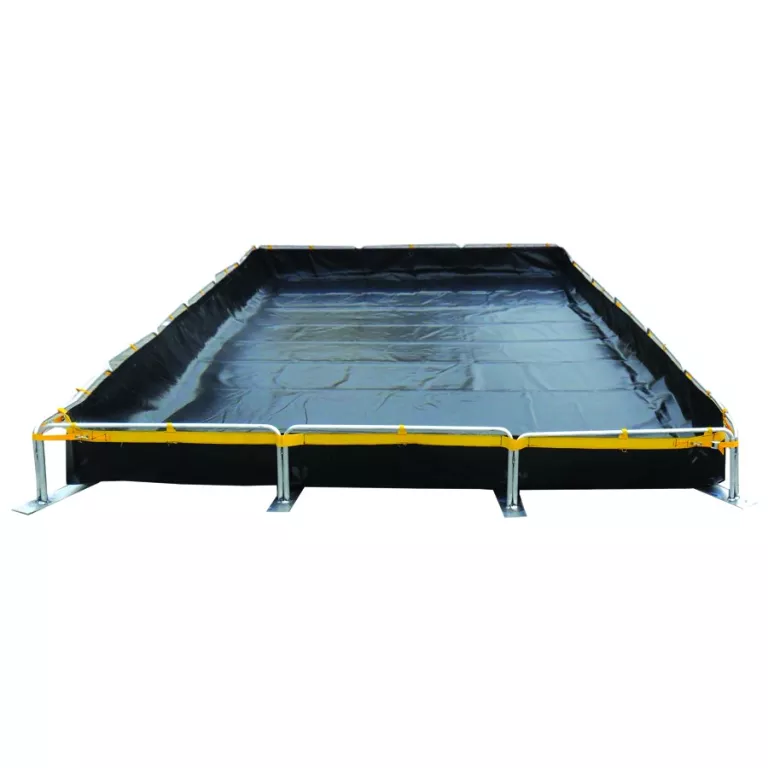 containment berm product shot