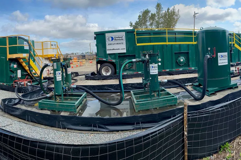 Fluid Solutions Products