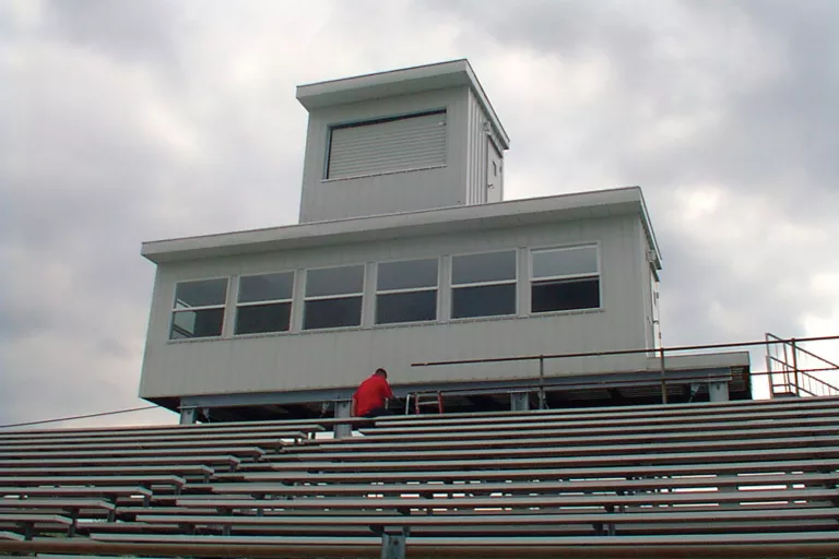 SCMO-Danville-Press-Box
