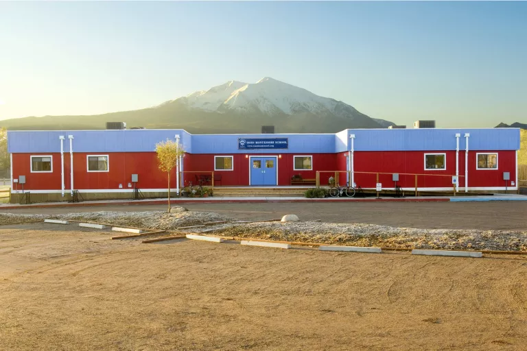 SCMO Education Ross Montessori