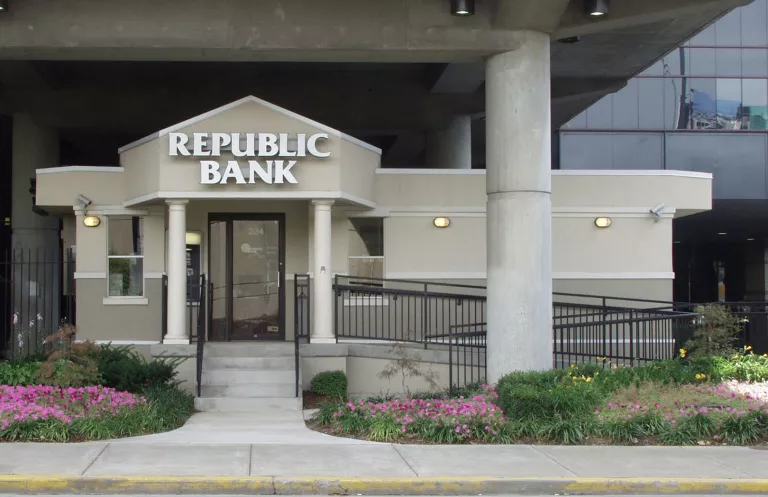 Republic-Bank