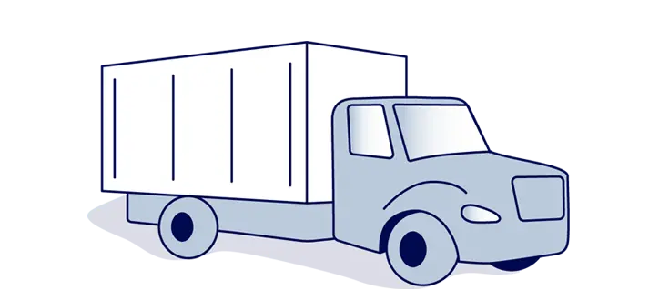Transportation Requirements Delivery