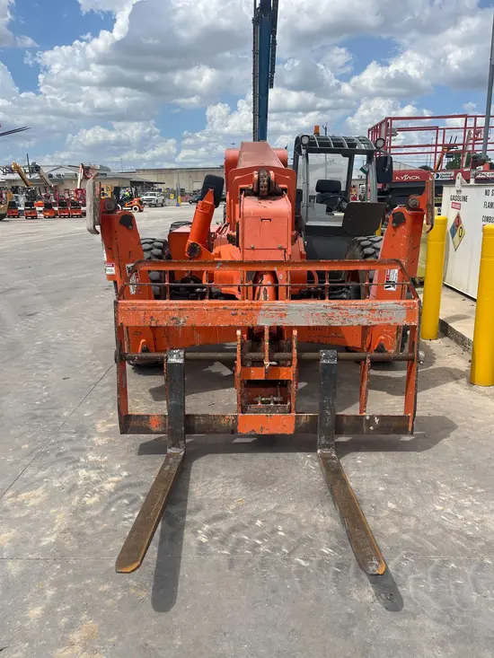 2016 XTREME XR1245 Forklift