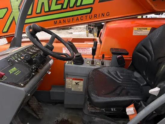 2014 XTREME XR842 Forklift