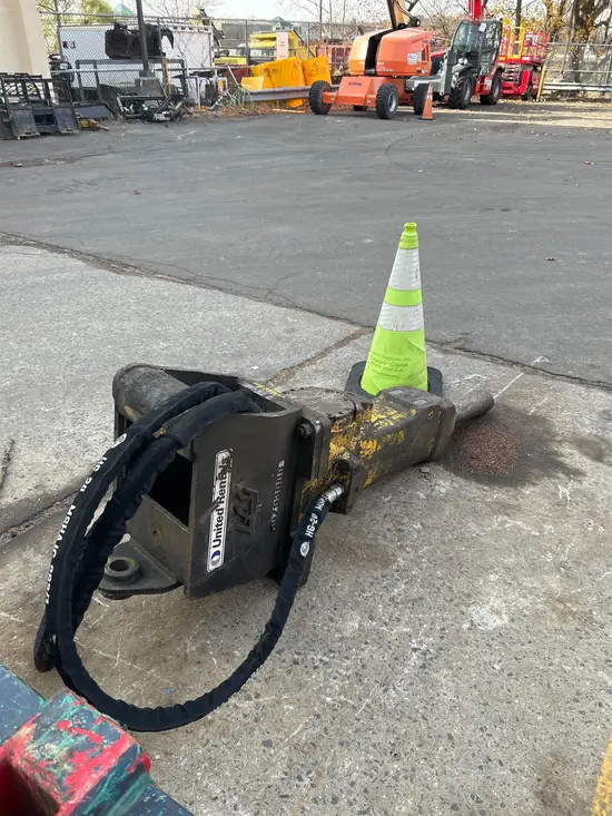 2018 Epiroc SB 452 Attachment