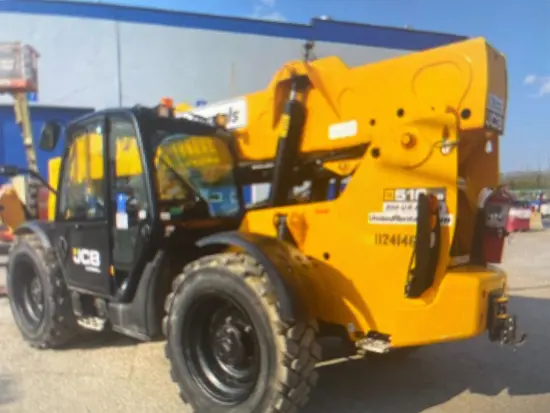 2021 JCB 510-56 Forklift