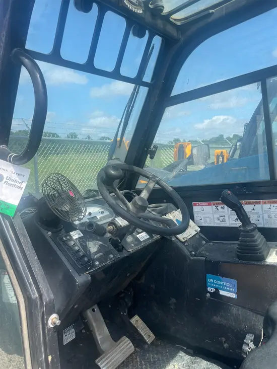 2016 Genie GTH-844 Forklift