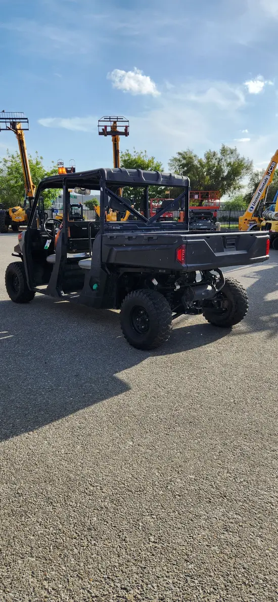2021 Polaris PRO XD 4000D Utility Vehicle
