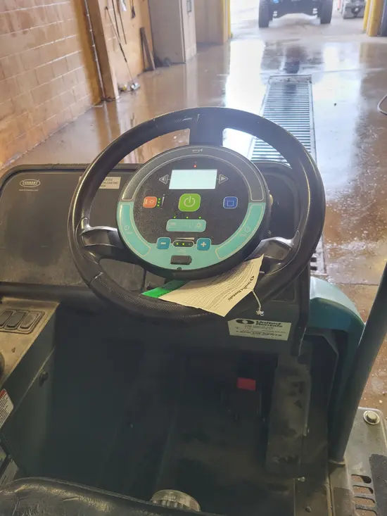2019 Tennant T-20 Scrubber
