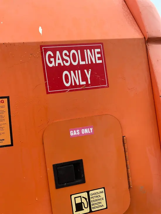 2014 JLG 800S Boom Lift