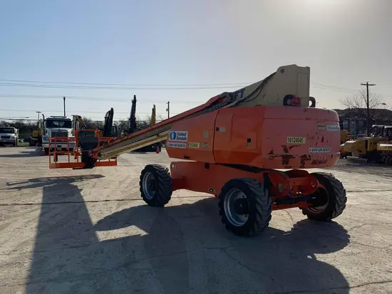 2013 JLG 800S Boom Lift
