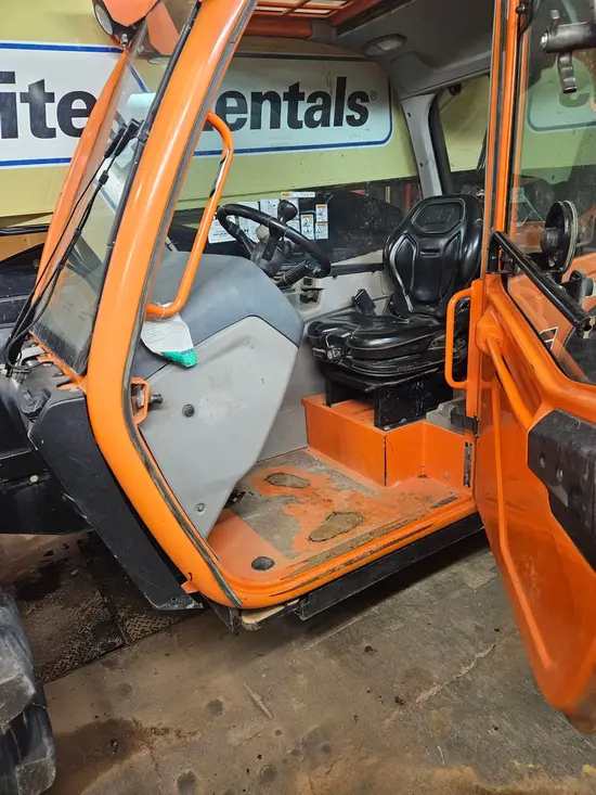 2016 JLG 1255 Forklift