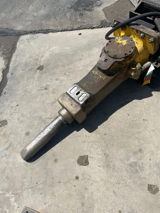 2018 Epiroc SB 452 Attachment