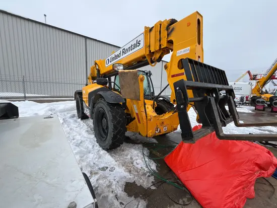2021 JCB 512-56 S Forklift