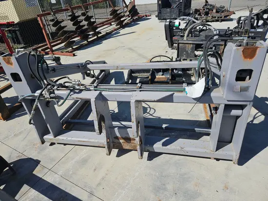2013 Arrow Material Handling 61842-6-72089PG Attachment
