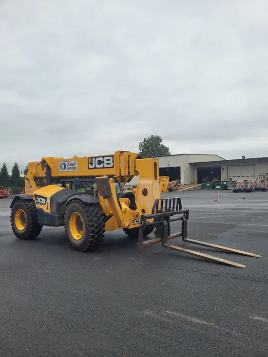 2015 JCB 510-56 S Forklift