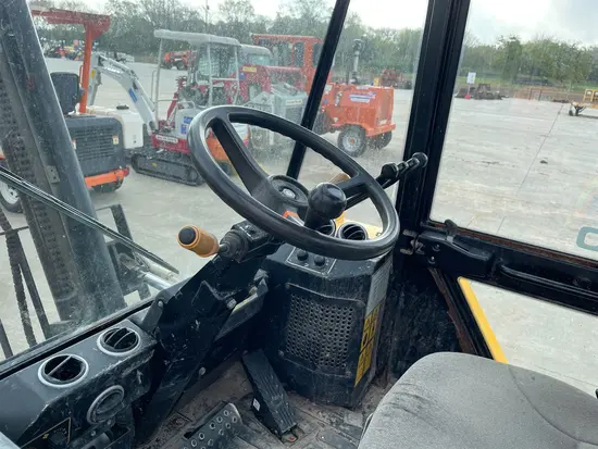 2019 JCB 930-4 Forklift