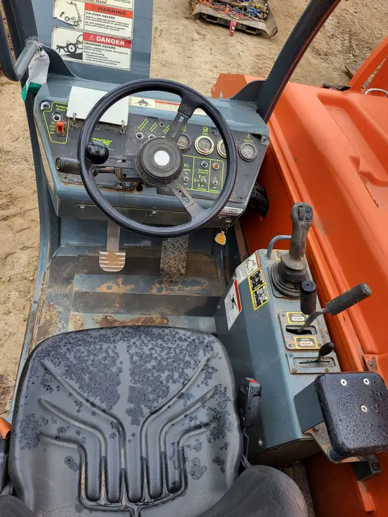2008 XTREME XRM842 Forklift