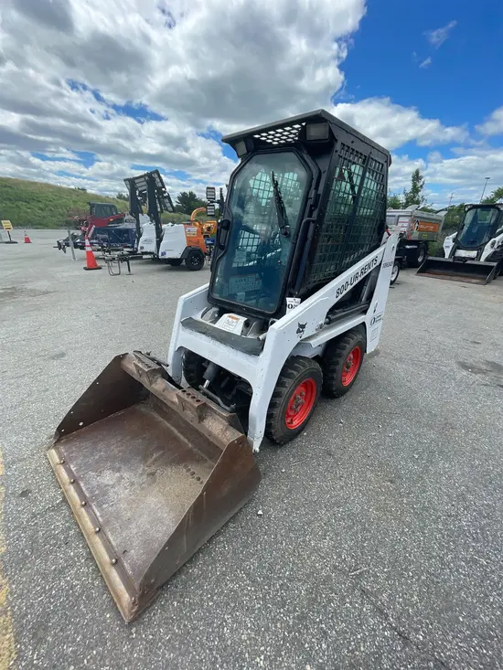 2019 Bobcat S70 Track Loader