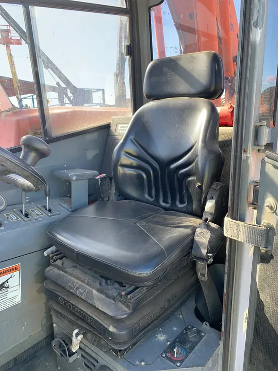 2015 XTREME XR1045 Forklift