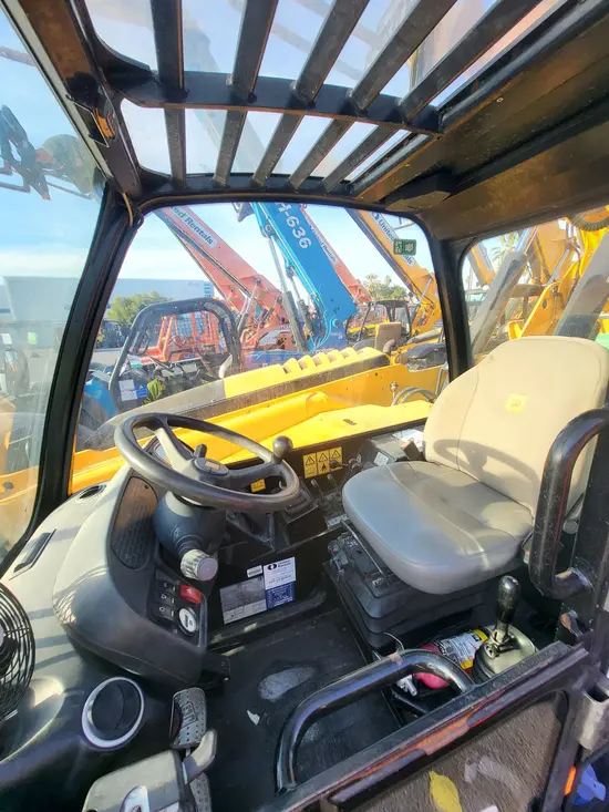 2017 JCB 510-56 S Forklift