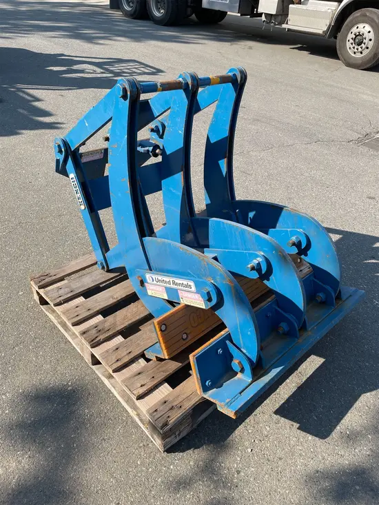 2023 Kenco KL12000