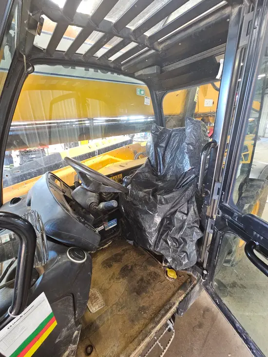 2016 JCB 510-56 S Forklift