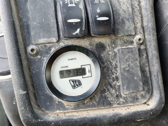 2016 JCB 507-42 Forklift