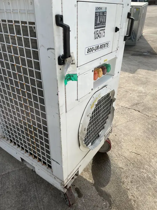 2016 KWIKOOL KP012-43 Portable Air Conditioner