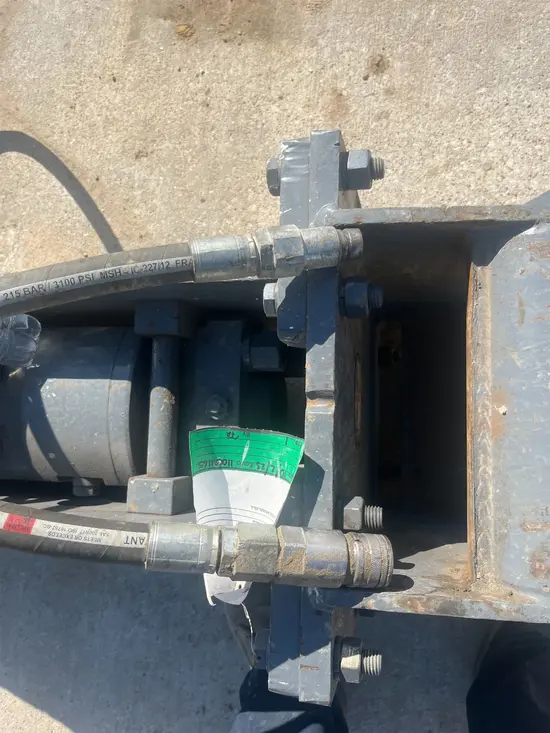 2019 FURUKAWA KF9FSP Attachment