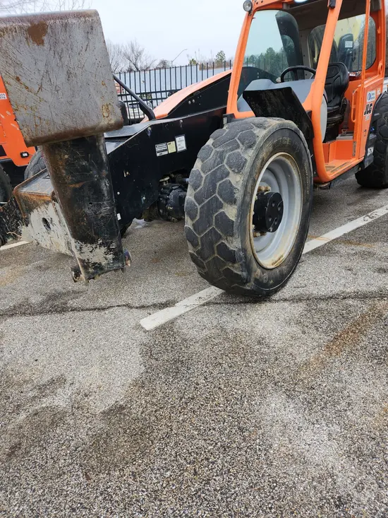 2016 JLG 1055 Forklift