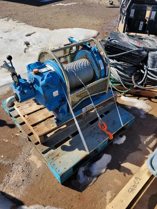 2012 SAN-EI SEIKI W20220LAABG