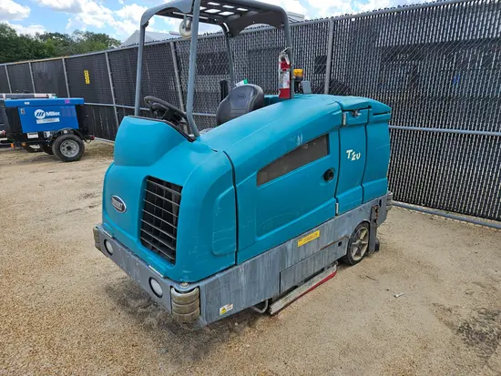 2018 Tennant T-20 Scrubber