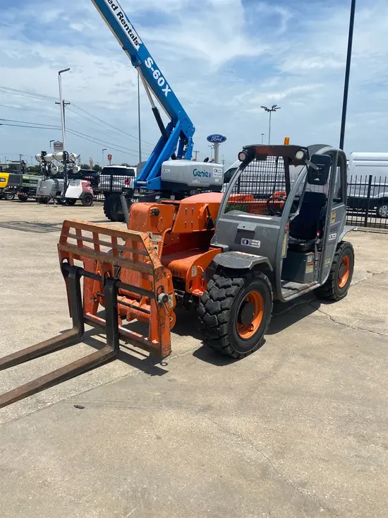 2016 XTREME XR5919 Forklift