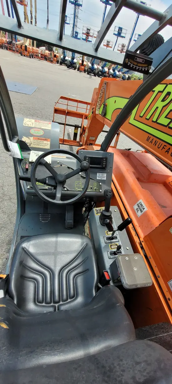 2017 XTREME XR1045 Forklift