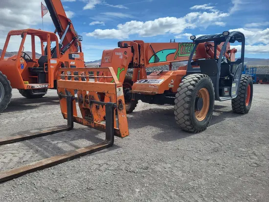 2007 XTREME XRM842 Forklift